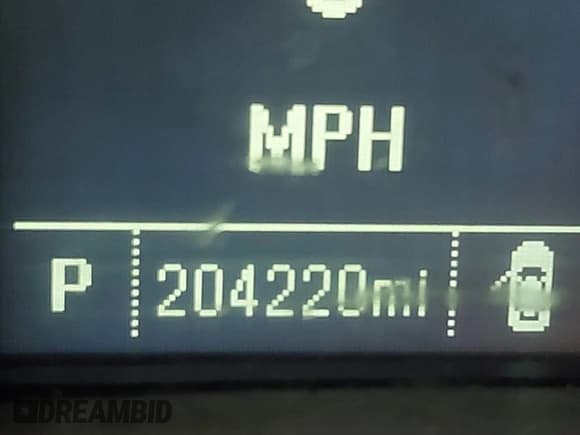 ✅ 2017 Chevrolet Silverado 2500HD Work Truck • VIN: 1GC1KUEG7HF226685 • Lot: 42839054. Listed on IAAI with 204,220 mi. Free auction sales archive from the USA and detailed vehicle history report at DreamBid. Image 7.