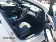 ✅ 2024 Mercedes-Benz C 300 • VIN: W1KAF4GB9RR237165 • Lot: 42907491. Wystawiony na IAAI z przebiegiem 8 143 mil. Bezpłatny archiwum sprzedaży aukcyjnych z USA i szczegółowy raport historii pojazdu na DreamBid. Zdjęcie 5.