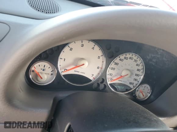 ✅ 2004 Jeep Liberty Limited • VIN: 1J4GK58K74W225671 • Лот: 67508075. Опубликован ранее на Copart с пробегом 169 003 миль. Бесплатный доступ к архиву аукционных продаж из США и подробный отчёт об истории автомобиля на DreamBid. Изображение 9.