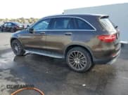 ✅ 2016 Mercedes-Benz GLC 300 • VIN: WDC0G4KB3GF087332 • Lot: 90367065. Listed on Copart with 163,159 mi. Free auction sales archive from the USA and detailed vehicle history report at DreamBid. Image 2.
