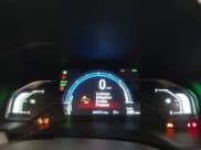 ✅ 2021 Honda Clarity Touring • VIN: JHMZC5F30MC000063 • Лот: 42423807. Опубликован ранее на IAAI с пробегом 44 701 миль. Бесплатный доступ к архиву аукционных продаж из США и подробный отчёт об истории автомобиля на DreamBid. Изображение 7.