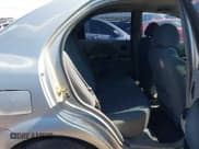 ✅ 2005 Chevrolet Aveo LS • VIN: KL1TD52685B375105 • Lot: 42576891. Listed on IAAI with Not provided. Free auction sales archive from the USA and detailed vehicle history report at DreamBid. Image 8.