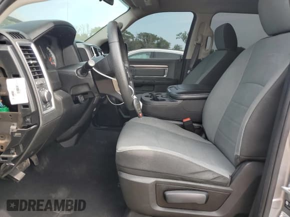 ✅ 2021 Ram 1500 SLT • VIN: 1C6RR6LG5MS539045 • Lot: 69245085. Wystawiony na Copart z przebiegiem 73 799 mil. Bezpłatny archiwum sprzedaży aukcyjnych z USA i szczegółowy raport historii pojazdu na DreamBid. Zdjęcie 7.