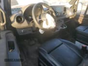 ✅ 2023 Mercedes-Benz Sprinter Cargo • VIN: W1Y40BHYXPT143100 • Lot: 82575455. Listed on Copart with Not provided. Free auction sales archive from the USA and detailed vehicle history report at DreamBid. Image 8.