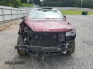 ✅ 2018 Jeep Grand Cherokee Summit • VIN: 1C4RJFJG3JC450504 • Lot: 69654855. Listed on Copart with 118,246 mi. Free auction sales archive from the USA and detailed vehicle history report at DreamBid. Image 5.