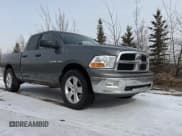 ✅ 2009 Dodge 1500 SLT • VIN: 1D3HV18T79S794819 • Lot: 50249735. Wystawiony na Copart z przebiegiem 267 565 mil. Bezpłatny archiwum sprzedaży aukcyjnych z USA i szczegółowy raport historii pojazdu na DreamBid. Zdjęcie 1.