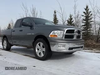 ✅ 2009 Dodge 1500 SLT • VIN: 1D3HV18T79S794819 • Lot: 50249735. Wystawiony na Copart z przebiegiem 267 565 mil. Bezpłatny archiwum sprzedaży aukcyjnych z USA i szczegółowy raport historii pojazdu na DreamBid. Zdjęcie 1.