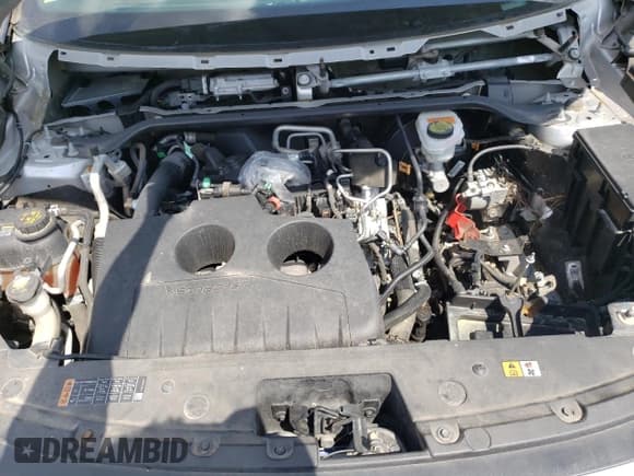 ✅ 2016 Ford Explorer Limited • VIN: 1FM5K7FH3GGA75875 • Lot: 71093725. Wystawiony na Copart z przebiegiem 95 267 mil. Bezpłatny archiwum sprzedaży aukcyjnych z USA i szczegółowy raport historii pojazdu na DreamBid. Zdjęcie 12.