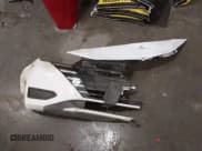 ✅ 2024 Nissan Versa S • VIN: 3N1CN8DV5RL916985 • Lot: 42404223. Listed on IAAI with 1,072 mi. Free auction sales archive from the USA and detailed vehicle history report at DreamBid. Image 12.