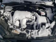 ✅ 2024 Honda HR-V LX • VIN: 3CZRZ2H31RM103181 • Lot: 44764545. Listed on Copart with 9,779 mi. Free auction sales archive from the USA and detailed vehicle history report at DreamBid. Image 11.