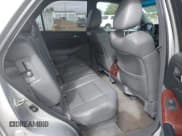 ✅ 2005 Acura MDX Touring • VIN: 2HNYD18855H521669 • Lot: 42571823. Listed on IAAI with 326,146 mi. Free auction sales archive from the USA and detailed vehicle history report at DreamBid. Image 8.