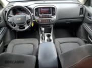 ✅ 2022 Chevrolet Colorado 2WD LT • VIN: 1GCGSCEA8N1309034 • Лот: 71077705. Опубликован ранее на Copart с пробегом 33 993 миль. Бесплатный доступ к архиву аукционных продаж из США и подробный отчёт об истории автомобиля на DreamBid. Изображение 8.