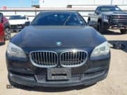 ✅ 2014 BMW 7 Series ALPINA B7 • VIN: WBAYE8C53ED135383 • Lot: 41778392. Wystawiony na IAAI z przebiegiem 110 468 mil. Bezpłatny archiwum sprzedaży aukcyjnych z USA i szczegółowy raport historii pojazdu na DreamBid. Zdjęcie 12.