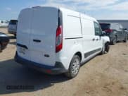 ✅ 2018 Ford Transit Connect XLT • VIN: NM0LS7F72J1373327 • Lot: 43515029. Listed on IAAI with 190,622 mi. Free auction sales archive from the USA and detailed vehicle history report at DreamBid. Image 4.