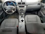 ✅ 2012 Ford Fusion SE • VIN: 3FAHP0HG3CR244638 • Lot: 94265755. Listed on Copart with 229,565 mi. Free auction sales archive from the USA and detailed vehicle history report at DreamBid. Image 8.