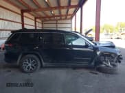 ✅ 2024 Jeep Grand Cherokee Limited • VIN: 1C4RJKBG7R8618604 • Lot: 43194790. Listed on IAAI with 4,873 mi. Free auction sales archive from the USA and detailed vehicle history report at DreamBid. Image 13.