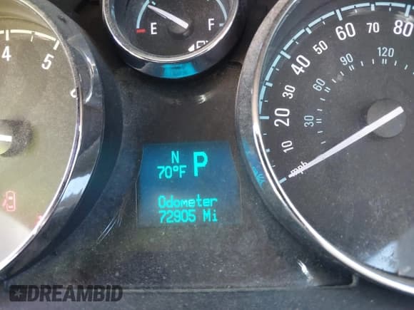 ✅ 2015 Chevrolet Captiva Sport LTZ • VIN: 3GNAL4EK7FS503403 • Lot: 42140013. Wystawiony na IAAI z przebiegiem 72 905 mil. Bezpłatny archiwum sprzedaży aukcyjnych z USA i szczegółowy raport historii pojazdu na DreamBid. Zdjęcie 7.