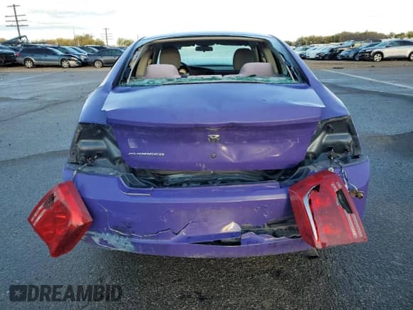 2007 Dodge Charger z VIN 2B3KA43G67H826185, wystawiony jako Copart lot #78513794 z przebiegiem 95 739 mil mil oraz Szkoda całkowita • Salvage title. Historia ofert i sprzedaży dostępna na DreamBid. Obrazek 6.