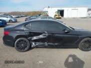 ✅ 2019 Genesis G70 Advanced • VIN: KMTG64LA0KU020836 • Лот: 43616747. Опубликован ранее на IAAI с пробегом 61 438 миль. Бесплатный доступ к архиву аукционных продаж из США и подробный отчёт об истории автомобиля на DreamBid. Изображение 6.