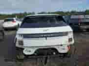 2024 Hyundai Ioniq 5 Limited with VIN KM8KRDDF9RU293208, listed as a Copart auction lot 81027255 with 7,876 mi miles and Salvage title. Bid and sale history available at DreamBid. Image 6.