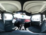 ✅ 2020 Jeep Wrangler Unlimited Rubicon • VIN: 1C4HJXFN7LW103283 • Lot: 42749766. Listed on IAAI with 75,934 mi. Free auction sales archive from the USA and detailed vehicle history report at DreamBid. Image 19.