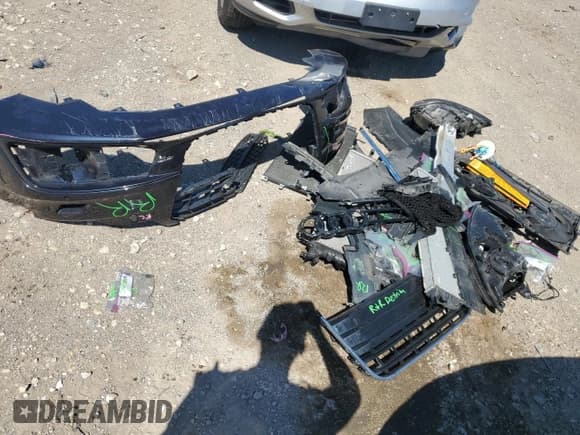 ✅ 2015 Audi A6 Premium Plus • VIN: WAUFGAFC5FN021688 • Lot: 57678505. Listed on Copart with 99,618 mi. Free auction sales archive from the USA and detailed vehicle history report at DreamBid. Image 12.