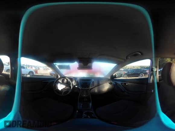 2016 Hyundai Elantra SE z VIN KMHDH4AE3GU477435, wystawiony jako IAAI lot #43471512 z przebiegiem 79 581 mil mil oraz . Historia ofert i sprzedaży dostępna na DreamBid. Obrazek 18.