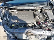 ✅ 2016 Toyota Corolla S Plus • VIN: 5YFBURHEXGP419703 • Лот: 43213756. Опубликован ранее на IAAI с пробегом 45 396 миль. Бесплатный доступ к архиву аукционных продаж из США и подробный отчёт об истории автомобиля на DreamBid. Изображение 10.