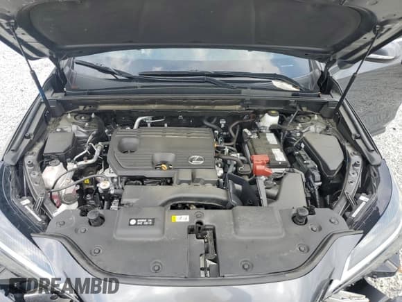 ✅ 2025 Lexus NX 250 Premium • VIN: 2T2GDCAZ6SC018833 • Lot: 54430815. Wystawiony na Copart z przebiegiem 13 431 mil. Bezpłatny archiwum sprzedaży aukcyjnych z USA i szczegółowy raport historii pojazdu na DreamBid. Zdjęcie 12.