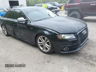 ✅ 2011 Audi S4 Premium Plus • VIN: WAUBGAFL7BA079009 • Lot: 42309921. Wystawiony na IAAI z przebiegiem 117 662 mil. Bezpłatny archiwum sprzedaży aukcyjnych z USA i szczegółowy raport historii pojazdu na DreamBid. Zdjęcie 1.