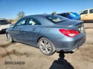 ✅ 2014 Mercedes-Benz CLA 250 • VIN: WDDSJ4EB9EN035093 • Lot: 85955325. Wystawiony na Copart z przebiegiem 93 661 mil. Bezpłatny archiwum sprzedaży aukcyjnych z USA i szczegółowy raport historii pojazdu na DreamBid. Zdjęcie 2.