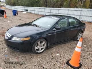 ✅ 2005 Acura TL • VIN: 19UUA66265A070776 • Lot: 89821465. Wystawiony na Copart z przebiegiem 211 807 mil. Bezpłatny archiwum sprzedaży aukcyjnych z USA i szczegółowy raport historii pojazdu na DreamBid. Zdjęcie 1.