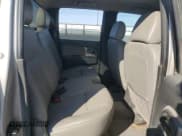 ✅ 2005 GMC Canyon 1SF SLE Z71 • VIN: 1GTDT136258254140 • Lot: 61853195. Wystawiony na Copart z przebiegiem 120 076 mil. Bezpłatny archiwum sprzedaży aukcyjnych z USA i szczegółowy raport historii pojazdu na DreamBid. Zdjęcie 10.