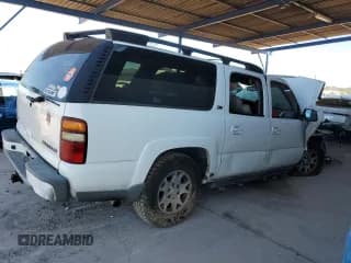 ✅ 2002 Chevrolet Suburban Z71 • VIN: 3GNFK16Z52G356496 • Лот: 61204945. Опубликован ранее на Copart с пробегом 260 121 миль. Бесплатный доступ к архиву аукционных продаж из США и подробный отчёт об истории автомобиля на DreamBid. Изображение 3.