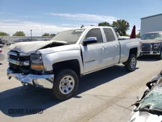 ✅ 2019 Chevrolet Silverado 1500 LT • VIN: 2GCRCPEC8K1210430 • Lot: 67078864. Wystawiony na Copart z przebiegiem 61 968 mil. Bezpłatny archiwum sprzedaży aukcyjnych z USA i szczegółowy raport historii pojazdu na DreamBid. Zdjęcie 1.