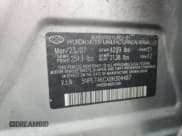 ✅ 2008 Hyundai Sonata GLS • VIN: 5NPET46CX8H304487 • Лот: 87401485. Опубликован ранее на Copart с пробегом 110 109 миль. Бесплатный доступ к архиву аукционных продаж из США и подробный отчёт об истории автомобиля на DreamBid. Изображение 13.