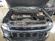 ✅ 2020 Chevrolet Silverado 2500HD Custom • VIN: 1GC4YME71LF173048 • Лот: 87095825. Опубликован ранее на Copart с пробегом 210 779 миль. Бесплатный доступ к архиву аукционных продаж из США и подробный отчёт об истории автомобиля на DreamBid. Изображение 11.