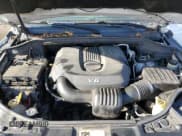 ✅ 2014 Dodge Durango Citadel • VIN: 1C4RDJEGXEC473790 • Lot: 93507835. Listed on Copart with 282,726 mi. Free auction sales archive from the USA and detailed vehicle history report at DreamBid. Image 12.