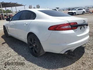✅ 2014 Jaguar XF Supercharged • VIN: SAJWA0HP9EMU18258 • Лот: 66036234. Опубликован ранее на Copart с пробегом 9 520 миль. Бесплатный доступ к архиву аукционных продаж из США и подробный отчёт об истории автомобиля на DreamBid. Изображение 2.