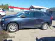 2018 Chevrolet Equinox LS с VIN 3GNAXREVXJL135247, выставлен на аукционе IAAI как лот 43497687 с пробегом 120 923 миль миль и . История ставок и продаж доступна на DreamBid. Изображение 14.