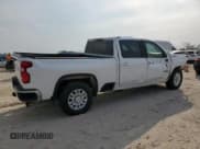 ✅ 2025 Chevrolet Silverado 2500HD LT • VIN: 2GC1KNEY7S1111663 • Lot: 47176885. Listed on Copart with Not provided. Free auction sales archive from the USA and detailed vehicle history report at DreamBid. Image 3.