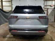 ✅ 2025 Chevrolet Equinox FWD LT • VIN: 3GNAXHEG5SL305141 • Lot: 85500455. Listed on Copart with 15,079 mi. Free auction sales archive from the USA and detailed vehicle history report at DreamBid. Image 6.