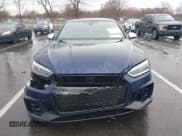 ✅ 2019 Audi S5 Sportback Premium Plus • VIN: WAUB4CF58KA064847 • Lot: 41825421. Wystawiony na IAAI z przebiegiem 53 389 mil. Bezpłatny archiwum sprzedaży aukcyjnych z USA i szczegółowy raport historii pojazdu na DreamBid. Zdjęcie 12.