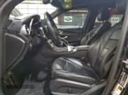 ✅ 2018 Mercedes-Benz GLC 300 • VIN: WDC0G4KB6JV093915 • Лот: 94944715. Опубликован ранее на Copart с пробегом 199 902 миль. Бесплатный доступ к архиву аукционных продаж из США и подробный отчёт об истории автомобиля на DreamBid. Изображение 7.