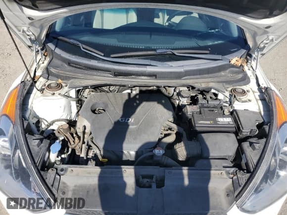 ✅ 2013 Hyundai Veloster w/Gray Int • VIN: KMHTC6ADXDU094486 • Lot: 78272784. Wystawiony na Copart z przebiegiem 90 363 mil. Bezpłatny archiwum sprzedaży aukcyjnych z USA i szczegółowy raport historii pojazdu na DreamBid. Zdjęcie 11.