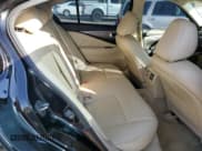 ✅ 2014 Infiniti Q50 Premium • VIN: JN1BV7AP8EM689867 • Lot: 91054625. Wystawiony na Copart z przebiegiem 144 159 mil. Bezpłatny archiwum sprzedaży aukcyjnych z USA i szczegółowy raport historii pojazdu na DreamBid. Zdjęcie 10.