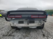 ✅ 2021 Dodge Challenger SRT Hellcat Redeye Widebody • VIN: 2C3CDZL95MH520801 • Lot: 48787295. Wystawiony na Copart z przebiegiem Nie podano. Bezpłatny archiwum sprzedaży aukcyjnych z USA i szczegółowy raport historii pojazdu na DreamBid. Zdjęcie 6.