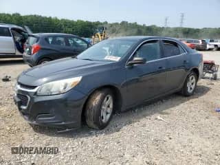 2014 Chevrolet Malibu LS z VIN 1G11A5SL2EF289420, wystawiony jako Copart lot #60161255 z przebiegiem 118 080 mil mil oraz Czysty tytuł • Clean title. Historia ofert i sprzedaży dostępna na DreamBid. Obrazek 1.