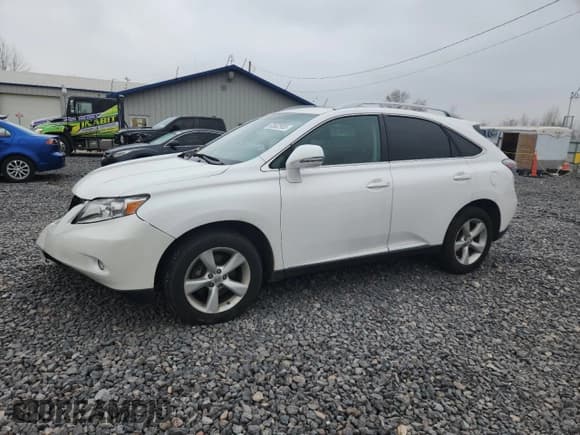 ✅ 2011 Lexus RX 350 • VIN: 2T2BK1BA6BC098437 • Lot: 93622935. Wystawiony na Copart z przebiegiem 142 003 mil. Bezpłatny archiwum sprzedaży aukcyjnych z USA i szczegółowy raport historii pojazdu na DreamBid. Zdjęcie 1.