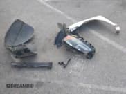 ✅ 2012 Audi A3 Premium • VIN: WAUBFAFM3CA009505 • Lot: 43745496. Listed on IAAI with 106,246 mi. Free auction sales archive from the USA and detailed vehicle history report at DreamBid. Image 12.